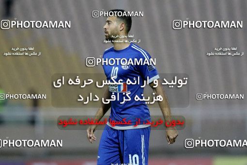 610568, Ahvaz, , AFC Champions League, Season 2017, [*parameter:122*]ُ، Group stage, [*parameter:106*], [*parameter:30*]، [*parameter:27*]، Esteghlal Khouzestan ۱ v ۱ Al Jazira Club on 2017/05/09 at Ahvaz Ghadir Stadium