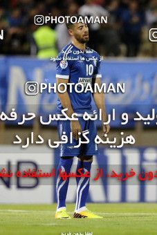 610605, Ahvaz, , AFC Champions League, Season 2017, [*parameter:122*]ُ، Group stage, [*parameter:106*], [*parameter:30*]، [*parameter:27*]، Esteghlal Khouzestan ۱ v ۱ Al Jazira Club on 2017/05/09 at Ahvaz Ghadir Stadium