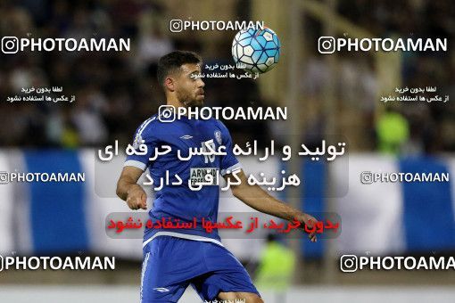 610601, Ahvaz, , AFC Champions League, Season 2017, [*parameter:122*]ُ، Group stage, [*parameter:106*], [*parameter:30*]، [*parameter:27*]، Esteghlal Khouzestan ۱ v ۱ Al Jazira Club on 2017/05/09 at Ahvaz Ghadir Stadium