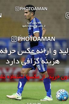 610581, Ahvaz, , AFC Champions League, Season 2017, [*parameter:122*]ُ، Group stage, [*parameter:106*], [*parameter:30*]، [*parameter:27*]، Esteghlal Khouzestan ۱ v ۱ Al Jazira Club on 2017/05/09 at Ahvaz Ghadir Stadium