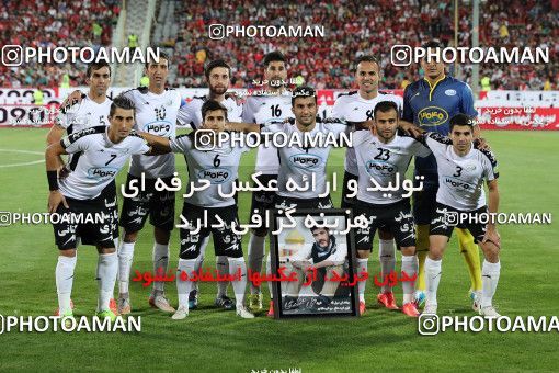 609412, Tehran, [*parameter:4*], Iran Pro League، Persian Gulf Cup، 2016-17 season، First Leg، Week 4، Persepolis ۱ v ۰ Saba Battery on 2016/08/11 at Azadi Stadium