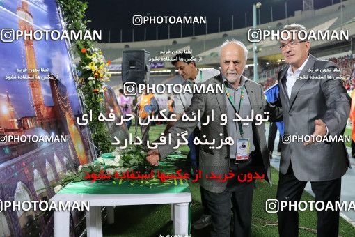 609280, Tehran, [*parameter:4*], Iran Pro League، Persian Gulf Cup، 2016-17 season، First Leg، Week 4، Persepolis ۱ v ۰ Saba Battery on 2016/08/11 at Azadi Stadium