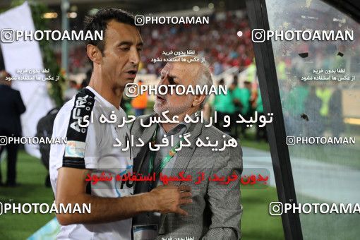 609406, Tehran, [*parameter:4*], Iran Pro League، Persian Gulf Cup، 2016-17 season، First Leg، Week 4، Persepolis ۱ v ۰ Saba Battery on 2016/08/11 at Azadi Stadium