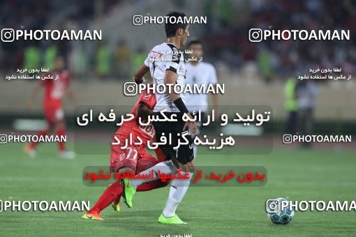 609416, Tehran, [*parameter:4*], لیگ برتر فوتبال ایران، Persian Gulf Cup، Week 4، First Leg، Persepolis 1 v 0 Saba on 2016/08/11 at Azadi Stadium