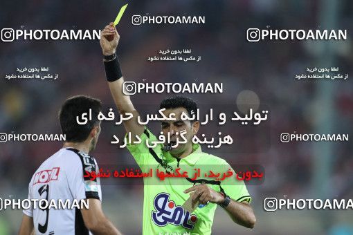 609443, Tehran, [*parameter:4*], Iran Pro League، Persian Gulf Cup، 2016-17 season، First Leg، Week 4، Persepolis ۱ v ۰ Saba Battery on 2016/08/11 at Azadi Stadium