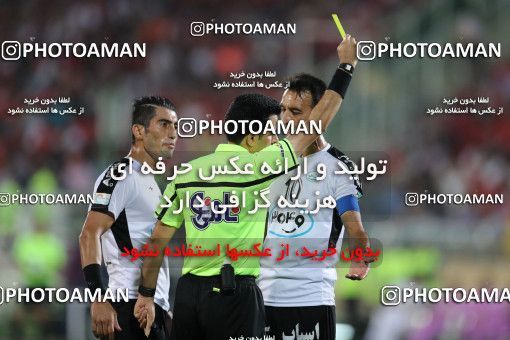 609371, Tehran, [*parameter:4*], Iran Pro League، Persian Gulf Cup، 2016-17 season، First Leg، Week 4، Persepolis ۱ v ۰ Saba Battery on 2016/08/11 at Azadi Stadium