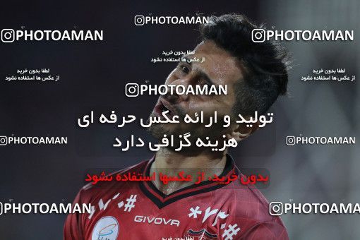 609510, Tehran, [*parameter:4*], Iran Pro League، Persian Gulf Cup، 2016-17 season، First Leg، Week 4، Persepolis ۱ v ۰ Saba Battery on 2016/08/11 at Azadi Stadium