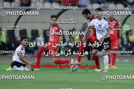 609317, Tehran, [*parameter:4*], Iran Pro League، Persian Gulf Cup، 2016-17 season، First Leg، Week 4، Persepolis ۱ v ۰ Saba Battery on 2016/08/11 at Azadi Stadium