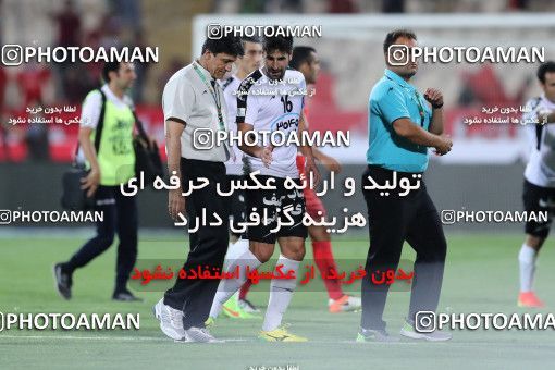 609258, Tehran, [*parameter:4*], Iran Pro League، Persian Gulf Cup، 2016-17 season، First Leg، Week 4، Persepolis ۱ v ۰ Saba Battery on 2016/08/11 at Azadi Stadium