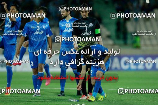 635057, Tehran, , AFC Champions League, Season 2017, [*parameter:122*]ُ، 1.8 round, [*parameter:106*], [*parameter:30*]، [*parameter:27*]، Esteghlal ۱ v ۰ Al Ain FC on 2017/05/22 at Azadi Stadium