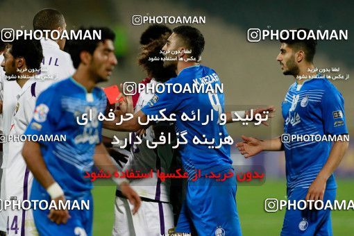 635068, Tehran, , AFC Champions League, Season 2017, [*parameter:122*]ُ، 1.8 round, [*parameter:106*], [*parameter:30*]، [*parameter:27*]، Esteghlal ۱ v ۰ Al Ain FC on 2017/05/22 at Azadi Stadium