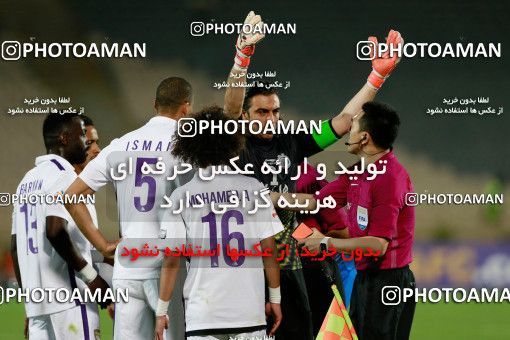 634885, Tehran, , AFC Champions League, Season 2017, [*parameter:122*]ُ، 1.8 round, [*parameter:106*], [*parameter:30*]، [*parameter:27*]، Esteghlal ۱ v ۰ Al Ain FC on 2017/05/22 at Azadi Stadium