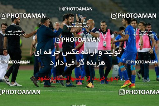 635009, Tehran, , AFC Champions League, Season 2017, [*parameter:122*]ُ، 1.8 round, [*parameter:106*], [*parameter:30*]، [*parameter:27*]، Esteghlal ۱ v ۰ Al Ain FC on 2017/05/22 at Azadi Stadium