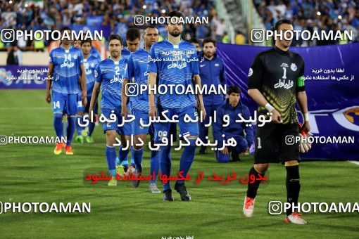 609620, Tehran, , AFC Champions League, Season 2017, [*parameter:122*]ُ، 1.8 round, [*parameter:106*], [*parameter:30*]، [*parameter:27*]، Esteghlal ۱ v ۰ Al Ain FC on 2017/05/22 at Azadi Stadium