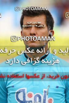 611045, Isfahan, [*parameter:4*], لیگ برتر فوتبال ایران، Persian Gulf Cup، Week 23، Second Leg، Sepahan 2 v 1 Zob Ahan Esfahan on 2017/03/05 at Naghsh-e Jahan Stadium