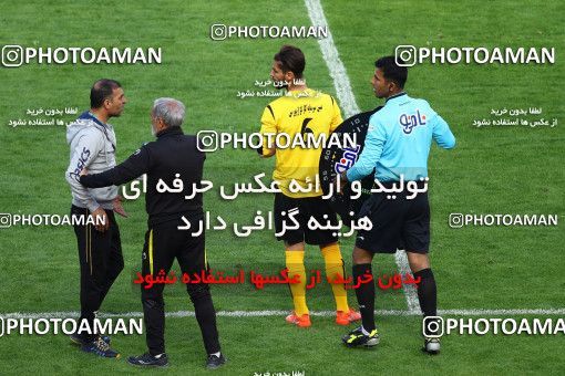 611006, Isfahan, [*parameter:4*], لیگ برتر فوتبال ایران، Persian Gulf Cup، Week 23، Second Leg، Sepahan 2 v 1 Zob Ahan Esfahan on 2017/03/05 at Naghsh-e Jahan Stadium