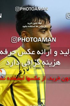 611013, Isfahan, [*parameter:4*], لیگ برتر فوتبال ایران، Persian Gulf Cup، Week 23، Second Leg، Sepahan 2 v 1 Zob Ahan Esfahan on 2017/03/05 at Naghsh-e Jahan Stadium