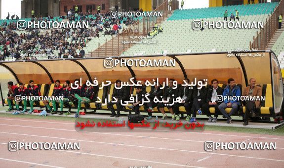 610940, Isfahan, [*parameter:4*], Iran Pro League، Persian Gulf Cup، 2016-17 season، Second Leg، Week 23، Sepahan 2 v ۱ Zob Ahan Esfahan on 2017/03/05 at Naghsh-e Jahan Stadium