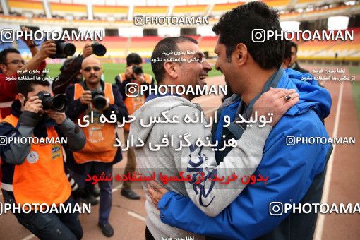 823048, Isfahan, [*parameter:4*], لیگ برتر فوتبال ایران، Persian Gulf Cup، Week 23، Second Leg، Sepahan 2 v 1 Zob Ahan Esfahan on 2017/03/05 at Naghsh-e Jahan Stadium