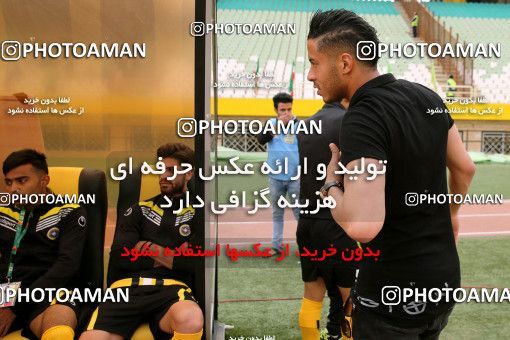 822759, Isfahan, [*parameter:4*], لیگ برتر فوتبال ایران، Persian Gulf Cup، Week 23، Second Leg، Sepahan 2 v 1 Zob Ahan Esfahan on 2017/03/05 at Naghsh-e Jahan Stadium