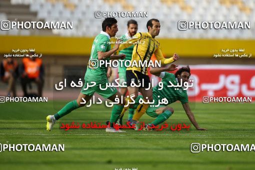 822772, Isfahan, [*parameter:4*], Iran Pro League، Persian Gulf Cup، 2016-17 season، Second Leg، Week 23، Sepahan 2 v ۱ Zob Ahan Esfahan on 2017/03/05 at Naghsh-e Jahan Stadium