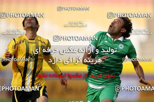 822787, Isfahan, [*parameter:4*], Iran Pro League، Persian Gulf Cup، 2016-17 season، Second Leg، Week 23، Sepahan 2 v ۱ Zob Ahan Esfahan on 2017/03/05 at Naghsh-e Jahan Stadium