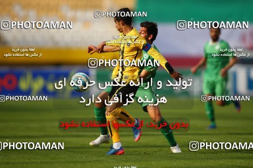 822753, Isfahan, [*parameter:4*], Iran Pro League، Persian Gulf Cup، 2016-17 season، Second Leg، Week 23، Sepahan 2 v ۱ Zob Ahan Esfahan on 2017/03/05 at Naghsh-e Jahan Stadium