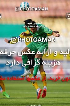 822777, Isfahan, [*parameter:4*], Iran Pro League، Persian Gulf Cup، 2016-17 season، Second Leg، Week 23، Sepahan 2 v ۱ Zob Ahan Esfahan on 2017/03/05 at Naghsh-e Jahan Stadium