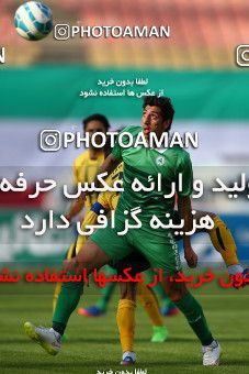 822745, Isfahan, [*parameter:4*], Iran Pro League، Persian Gulf Cup، 2016-17 season، Second Leg، Week 23، Sepahan 2 v ۱ Zob Ahan Esfahan on 2017/03/05 at Naghsh-e Jahan Stadium