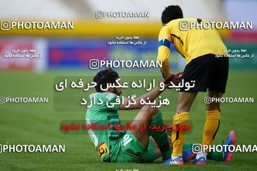 822758, Isfahan, [*parameter:4*], Iran Pro League، Persian Gulf Cup، 2016-17 season، Second Leg، Week 23، Sepahan 2 v ۱ Zob Ahan Esfahan on 2017/03/05 at Naghsh-e Jahan Stadium