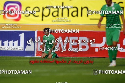 823016, Isfahan, [*parameter:4*], Iran Pro League، Persian Gulf Cup، 2016-17 season، Second Leg، Week 23، Sepahan 2 v ۱ Zob Ahan Esfahan on 2017/03/05 at Naghsh-e Jahan Stadium