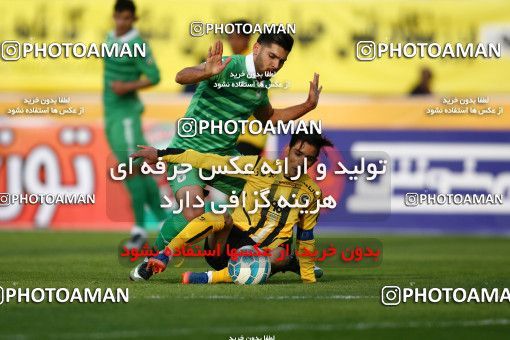 822923, Isfahan, [*parameter:4*], Iran Pro League، Persian Gulf Cup، 2016-17 season، Second Leg، Week 23، Sepahan 2 v ۱ Zob Ahan Esfahan on 2017/03/05 at Naghsh-e Jahan Stadium