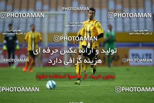 823072, Isfahan, [*parameter:4*], لیگ برتر فوتبال ایران، Persian Gulf Cup، Week 23، Second Leg، Sepahan 2 v 1 Zob Ahan Esfahan on 2017/03/05 at Naghsh-e Jahan Stadium