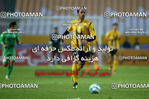 822955, Isfahan, [*parameter:4*], لیگ برتر فوتبال ایران، Persian Gulf Cup، Week 23، Second Leg، Sepahan 2 v 1 Zob Ahan Esfahan on 2017/03/05 at Naghsh-e Jahan Stadium