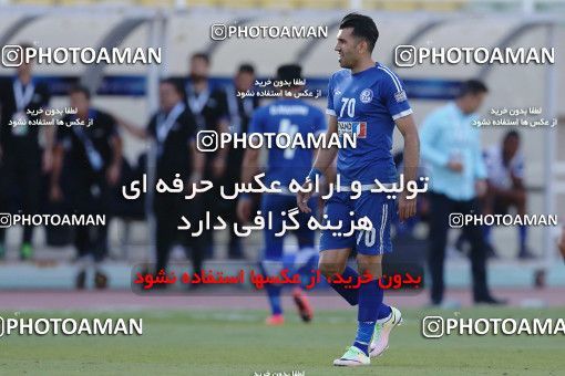 620113, Ahvaz, , AFC Champions League, Season 2017, [*parameter:122*]ُ، Group stage, [*parameter:106*], [*parameter:30*]، [*parameter:27*]، Esteghlal Khouzestan ۱ v ۱ Al-Duhail SC on 2017/03/14 at Ahvaz Ghadir Stadium