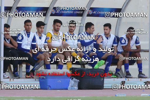 620296, Ahvaz, , AFC Champions League, Season 2017, [*parameter:122*]ُ، Group stage, [*parameter:106*], [*parameter:30*]، [*parameter:27*]، Esteghlal Khouzestan ۱ v ۱ Al-Duhail SC on 2017/03/14 at Ahvaz Ghadir Stadium