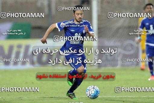 620203, Ahvaz, , AFC Champions League, Season 2017, [*parameter:122*]ُ، Group stage, [*parameter:106*], [*parameter:30*]، [*parameter:27*]، Esteghlal Khouzestan ۱ v ۱ Al-Duhail SC on 2017/03/14 at Ahvaz Ghadir Stadium