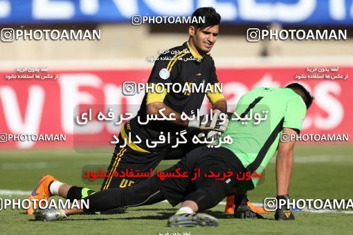 620185, Ahvaz, , AFC Champions League, Season 2017, [*parameter:122*]ُ، Group stage, [*parameter:106*], [*parameter:30*]، [*parameter:27*]، Esteghlal Khouzestan ۱ v ۱ Al-Duhail SC on 2017/03/14 at Ahvaz Ghadir Stadium