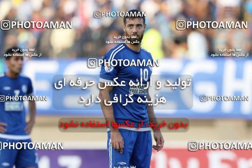 611162, Ahvaz, , AFC Champions League, Season 2017, [*parameter:122*]ُ، Group stage, [*parameter:106*], [*parameter:30*]، [*parameter:27*]، Esteghlal Khouzestan ۱ v ۱ Al-Duhail SC on 2017/03/14 at Ahvaz Ghadir Stadium