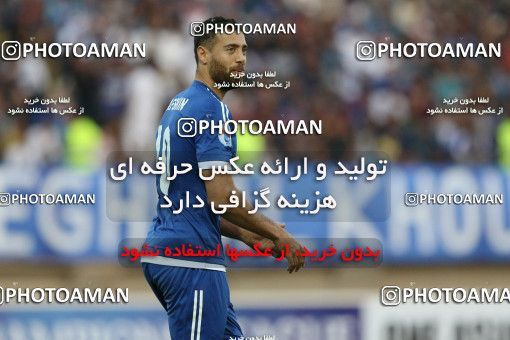 611194, Ahvaz, , AFC Champions League, Season 2017, [*parameter:122*]ُ، Group stage, [*parameter:106*], [*parameter:30*]، [*parameter:27*]، Esteghlal Khouzestan ۱ v ۱ Al-Duhail SC on 2017/03/14 at Ahvaz Ghadir Stadium