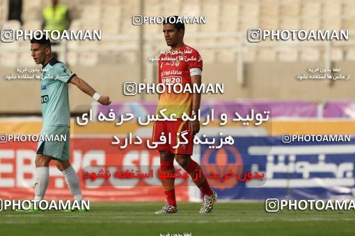 611305, Ahvaz, [*parameter:4*], Iran Pro League، Persian Gulf Cup، 2016-17 season، Second Leg، Week 30، Foulad Khouzestan ۱ v 2 Paykan on 2017/05/04 at Ahvaz Ghadir Stadium