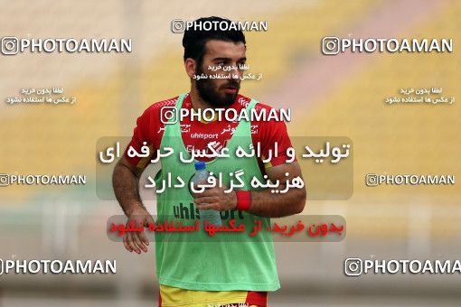 611308, Ahvaz, [*parameter:4*], Iran Pro League، Persian Gulf Cup، 2016-17 season، Second Leg، Week 30، Foulad Khouzestan ۱ v 2 Paykan on 2017/05/04 at Ahvaz Ghadir Stadium