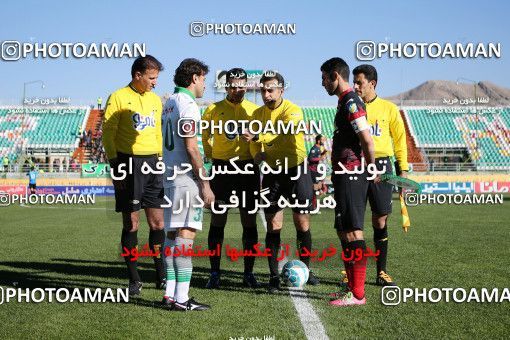 615855, Isfahan,Fooladshahr, [*parameter:4*], Iran Pro League، Persian Gulf Cup، 2016-17 season، First Leg، Week 16، Zob Ahan Esfahan ۱ v ۰ Siah Jamegan on 2017/01/13 at Foolad Shahr Stadium