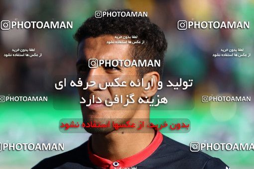 615842, Isfahan,Fooladshahr, [*parameter:4*], لیگ برتر فوتبال ایران، Persian Gulf Cup، Week 16، First Leg، Zob Ahan Esfahan 1 v 0 Siah Jamegan on 2017/01/13 at Foolad Shahr Stadium