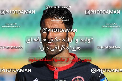 615872, Isfahan,Fooladshahr, [*parameter:4*], لیگ برتر فوتبال ایران، Persian Gulf Cup، Week 16، First Leg، Zob Ahan Esfahan 1 v 0 Siah Jamegan on 2017/01/13 at Foolad Shahr Stadium