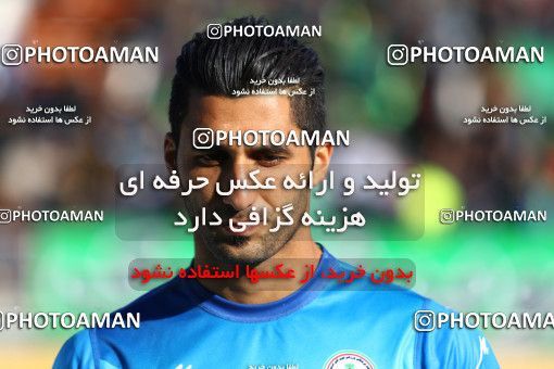 615866, Isfahan,Fooladshahr, [*parameter:4*], لیگ برتر فوتبال ایران، Persian Gulf Cup، Week 16، First Leg، Zob Ahan Esfahan 1 v 0 Siah Jamegan on 2017/01/13 at Foolad Shahr Stadium