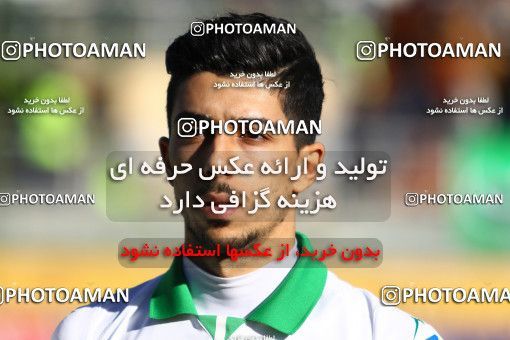 615888, Isfahan,Fooladshahr, [*parameter:4*], لیگ برتر فوتبال ایران، Persian Gulf Cup، Week 16، First Leg، Zob Ahan Esfahan 1 v 0 Siah Jamegan on 2017/01/13 at Foolad Shahr Stadium