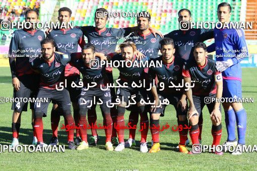 615884, Isfahan,Fooladshahr, [*parameter:4*], Iran Pro League، Persian Gulf Cup، 2016-17 season، First Leg، Week 16، Zob Ahan Esfahan ۱ v ۰ Siah Jamegan on 2017/01/13 at Foolad Shahr Stadium