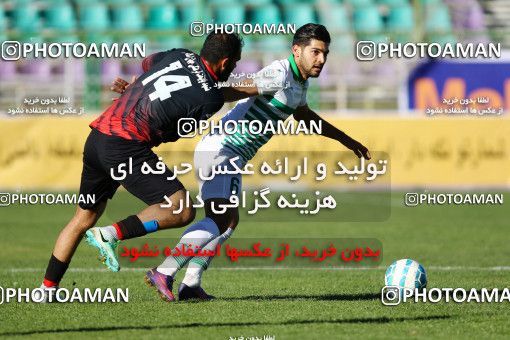 615830, Isfahan,Fooladshahr, [*parameter:4*], Iran Pro League، Persian Gulf Cup، 2016-17 season، First Leg، Week 16، Zob Ahan Esfahan ۱ v ۰ Siah Jamegan on 2017/01/13 at Foolad Shahr Stadium