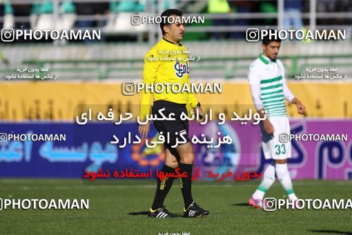 615877, Isfahan,Fooladshahr, [*parameter:4*], لیگ برتر فوتبال ایران، Persian Gulf Cup، Week 16، First Leg، Zob Ahan Esfahan 1 v 0 Siah Jamegan on 2017/01/13 at Foolad Shahr Stadium